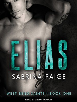 cover image of Elias